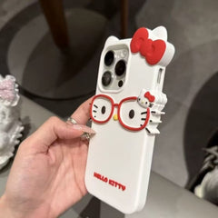 Hello Kitty case