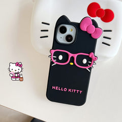 Hello Kitty case