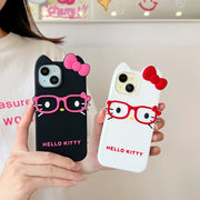 Hello Kitty case