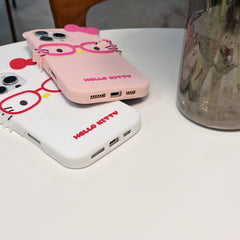 Hello Kitty case