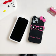 Hello Kitty case