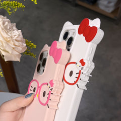 Hello Kitty case