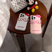 Hello Kitty case