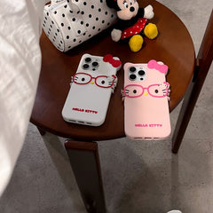 Hello Kitty case