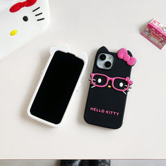 Hello Kitty case