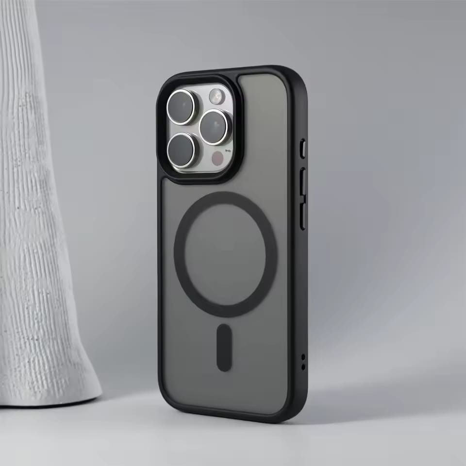 Arctic Shield Case for iPhone