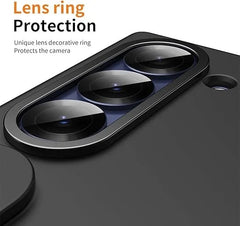 Leather Stand high quality Case for Samsung Galaxy Z Fold