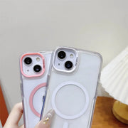 MagStand Case For iphone