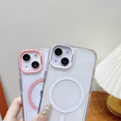 MagStand Case For iphone