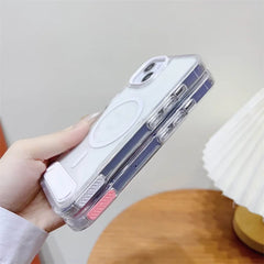 MagStand Case For iphone