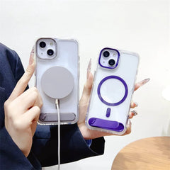 MagStand Case For iphone