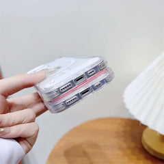 MagStand Case For iphone