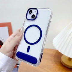 MagStand Case For iphone