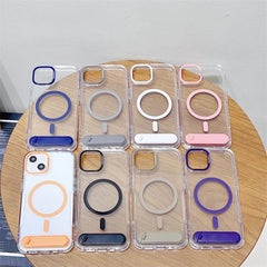 MagStand Case For iphone