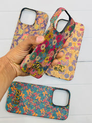 GUCCI FLOWER CASE FOR IPHONE 13 PRO MAX