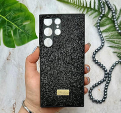 Swarovski Luxury Glitter diamond shockproof case for Samsung