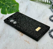 Swarovski Luxury Glitter diamond shockproof case for Samsung