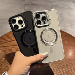 Magnetic Phone Cases For iPhone