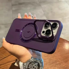 Magnetic Phone Cases For iPhone