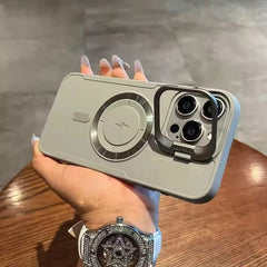 Magnetic Phone Cases For iPhone