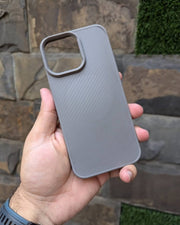 Kevlar Premium magsafe Silicone case.