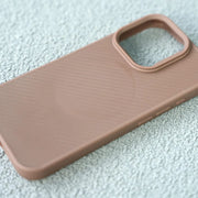 Kevlar Premium magsafe Silicone case.