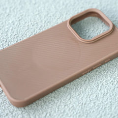 Kevlar Premium magsafe Silicone case.