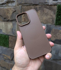 Kevlar Premium magsafe Silicone case.