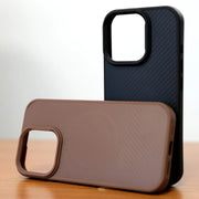 Kevlar Premium magsafe Silicone case.