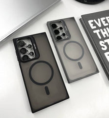 high quality case with camera lens protector