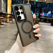 high quality case with camera lens protector