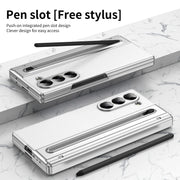 PenFold Armor case for samsung fold