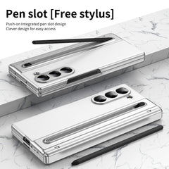 PenFold Armor case for samsung fold