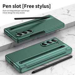 PenFold Armor case for samsung fold