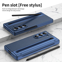 PenFold Armor case for samsung fold