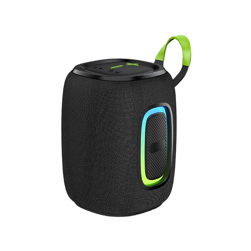 LANEX Original Wireless Speaker 15W High Power Portable with LED Light