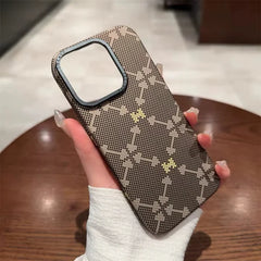 BIGC Patterned Shockproof Case