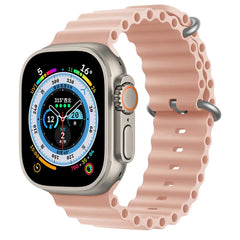 silicone Band For Apple Watch