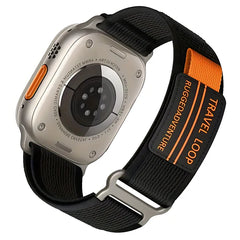 Tail Loop Band For Apple Watch