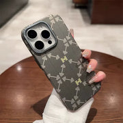 BIGC Patterned Shockproof Case