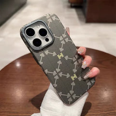 BIGC Patterned Shockproof Case
