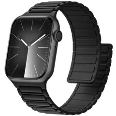 Magnetic Link Band for Apple Watch