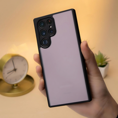 TPU Camera Protection Case