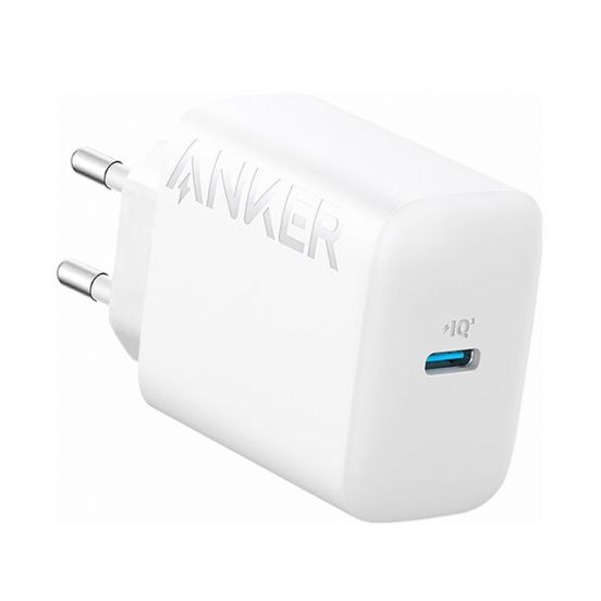 Anker USB C Charger 20W - Fast Charger