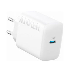 Anker USB C Charger 20W - Fast Charger