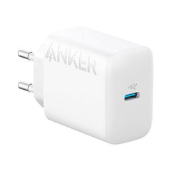 Anker USB C Charger 20W - Fast Charger