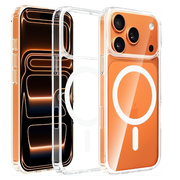 clear magsafe case + yeski orginal screen + camera screen with 30% discount