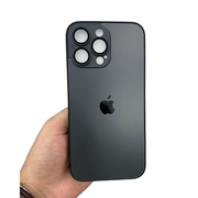 AG Glass Camera Protection Case for iPhone 15 Pro Max