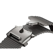Titanium Milanese Loop Watch band