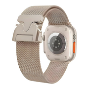 Titanium Milanese Loop Watch band